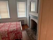 Front room cozy and historical