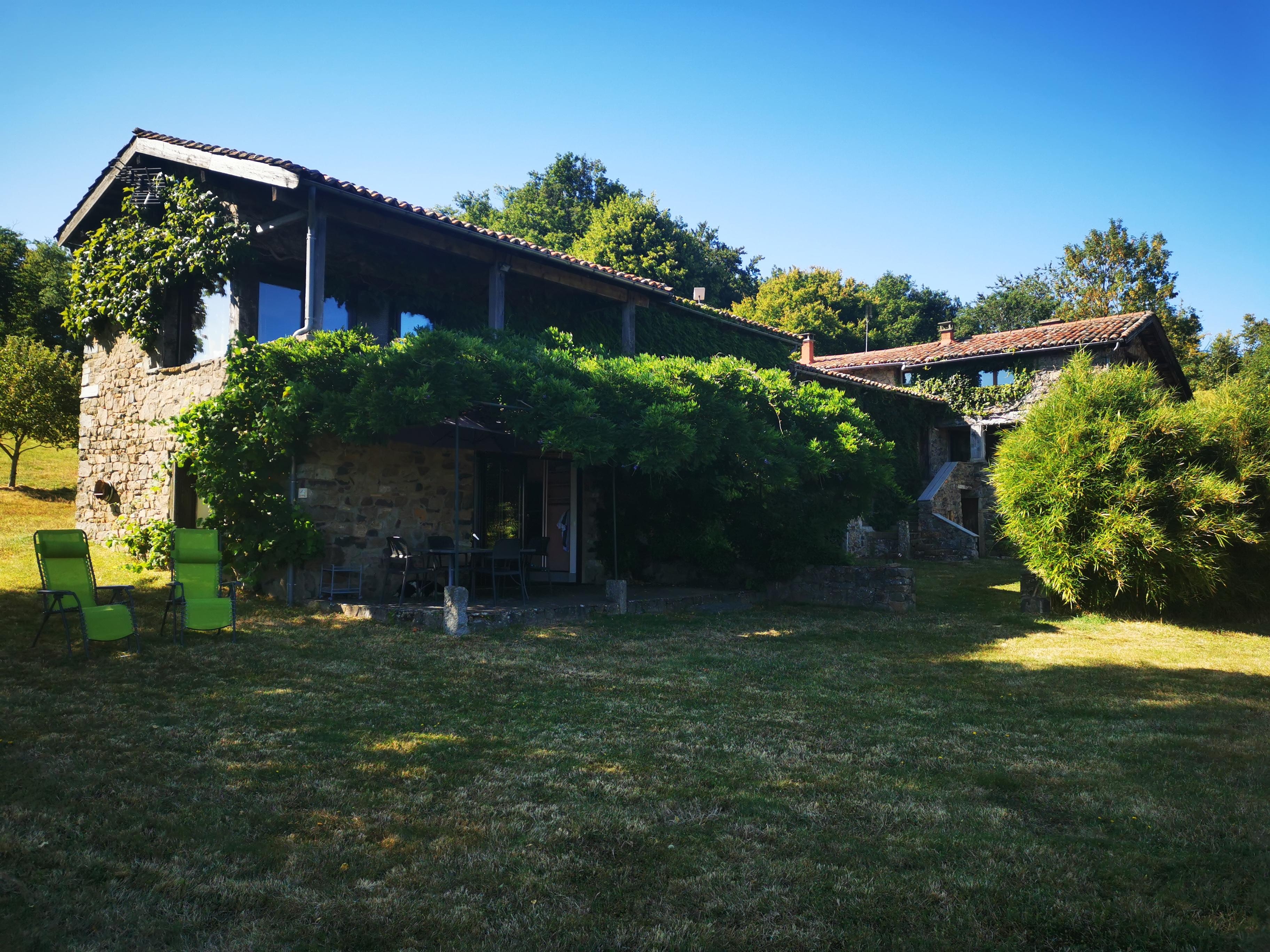 Relais Le Telegraphe 