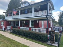Charming Inn