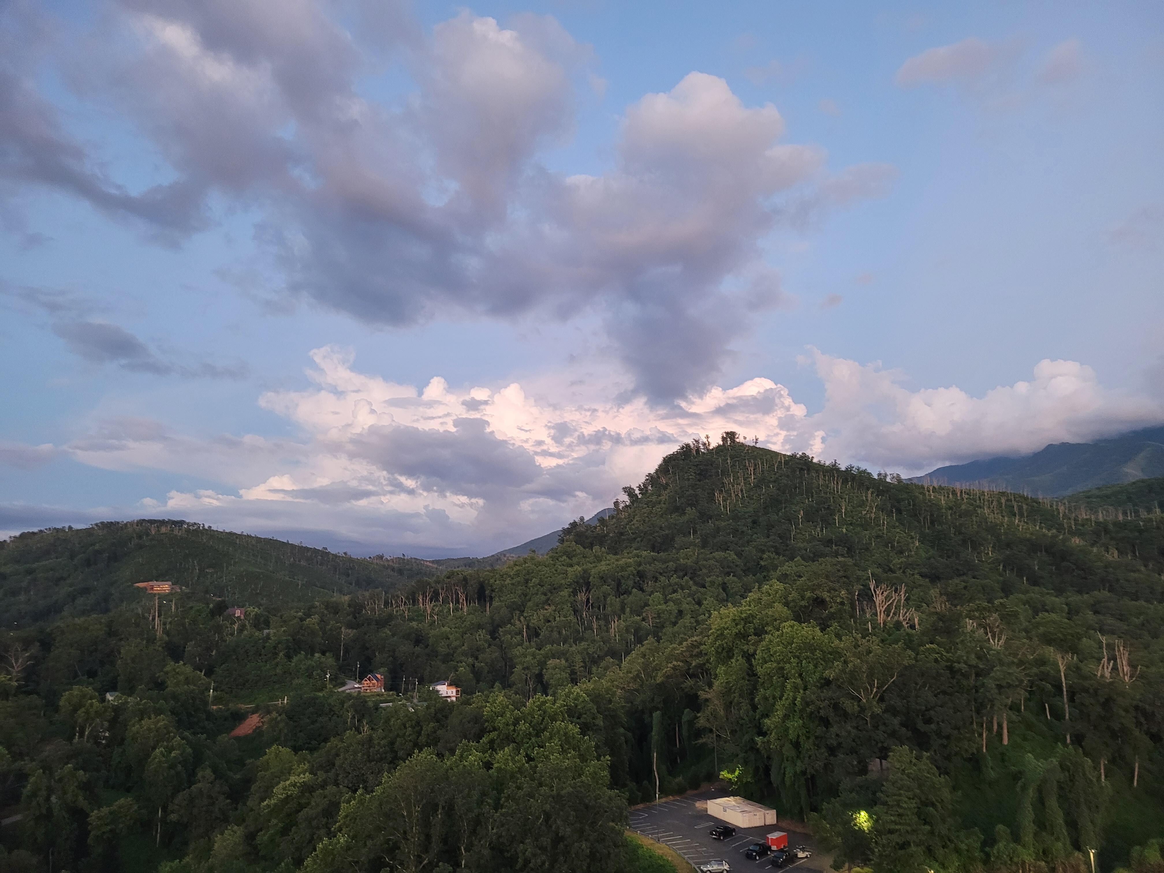 Mountains