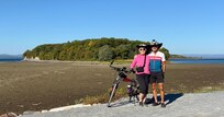 Causeway bike trail north