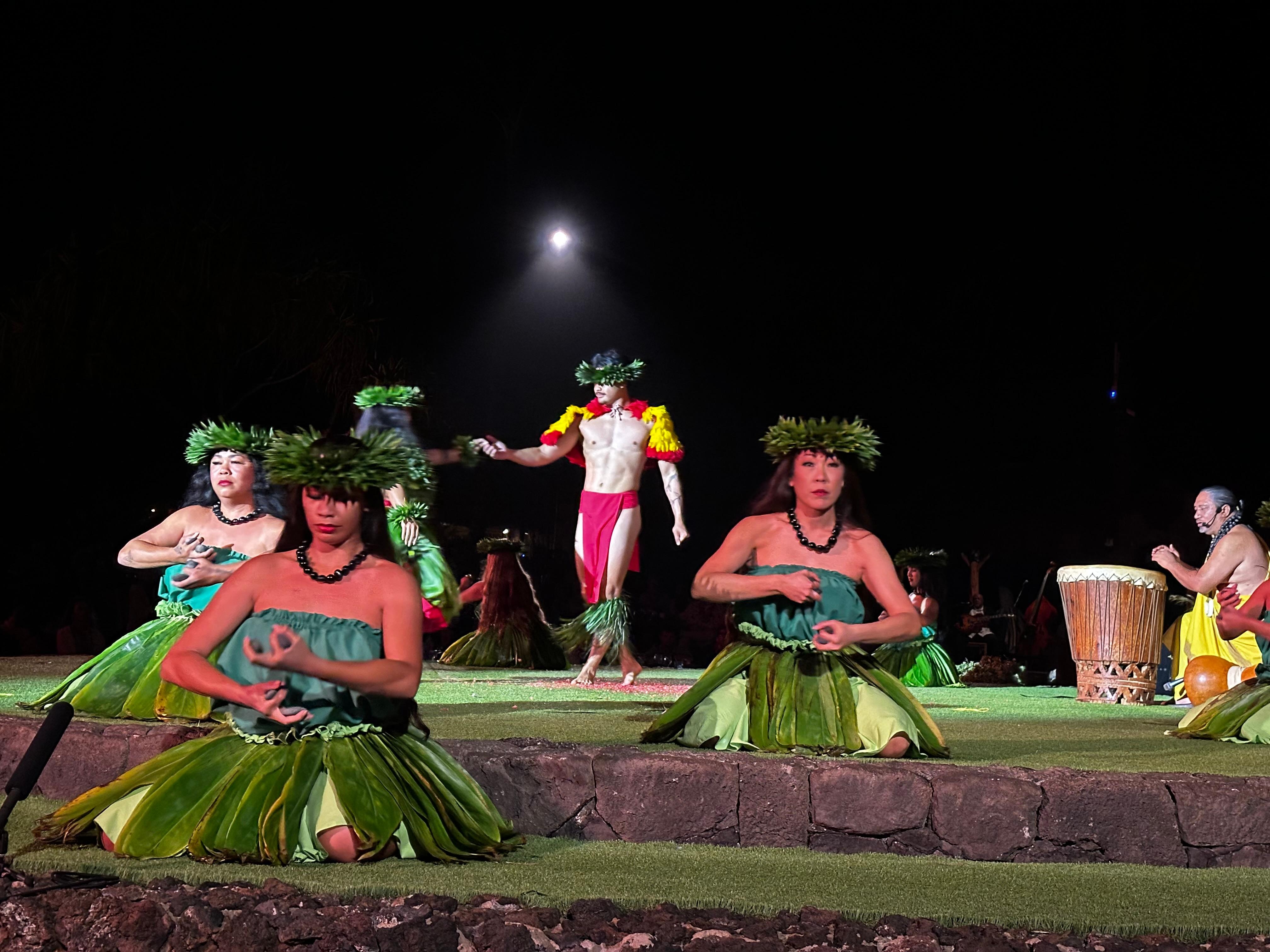 Old Lāhainā Lula !