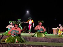 Old Lāhainā Lula !