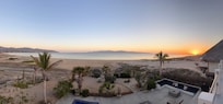 Gorgeous sunrise views!