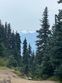 Hurricane ridge