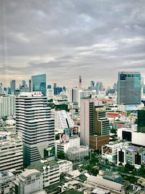 另一個窗外視野