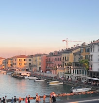 Peschiera