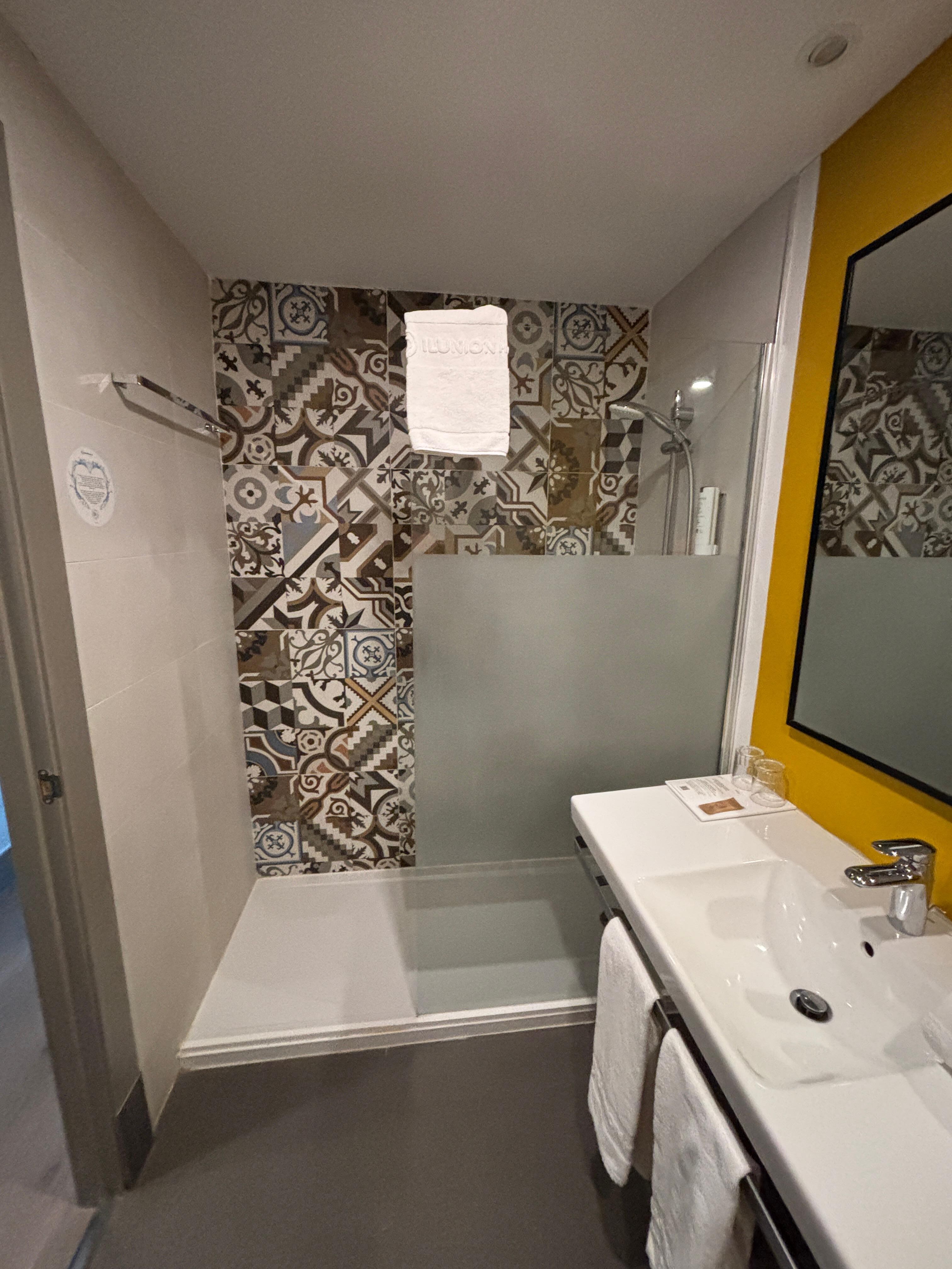 Baño 