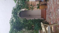 Beautiful court yard