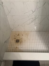 Plumbing issue
