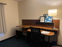 This was my sofa room. Sometimes you just want to get what you pay for, TV?!