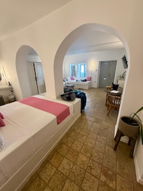 Suite view