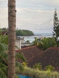 Bay view