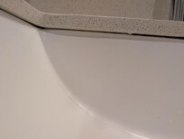 Mold under the sink