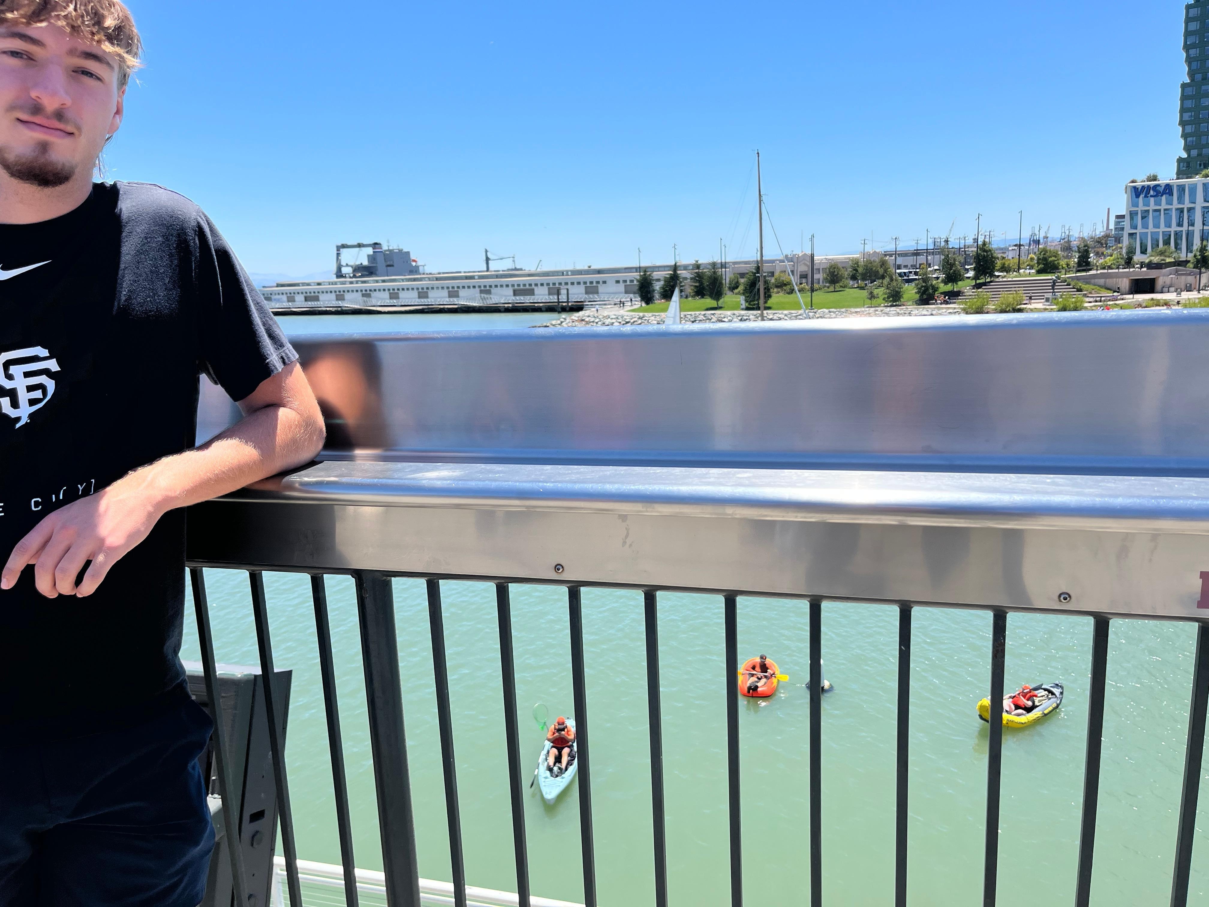 McCovey Cove