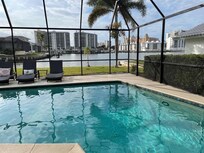 Lovely view from the property.