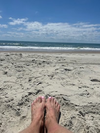 Perfect view