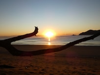 sunrise