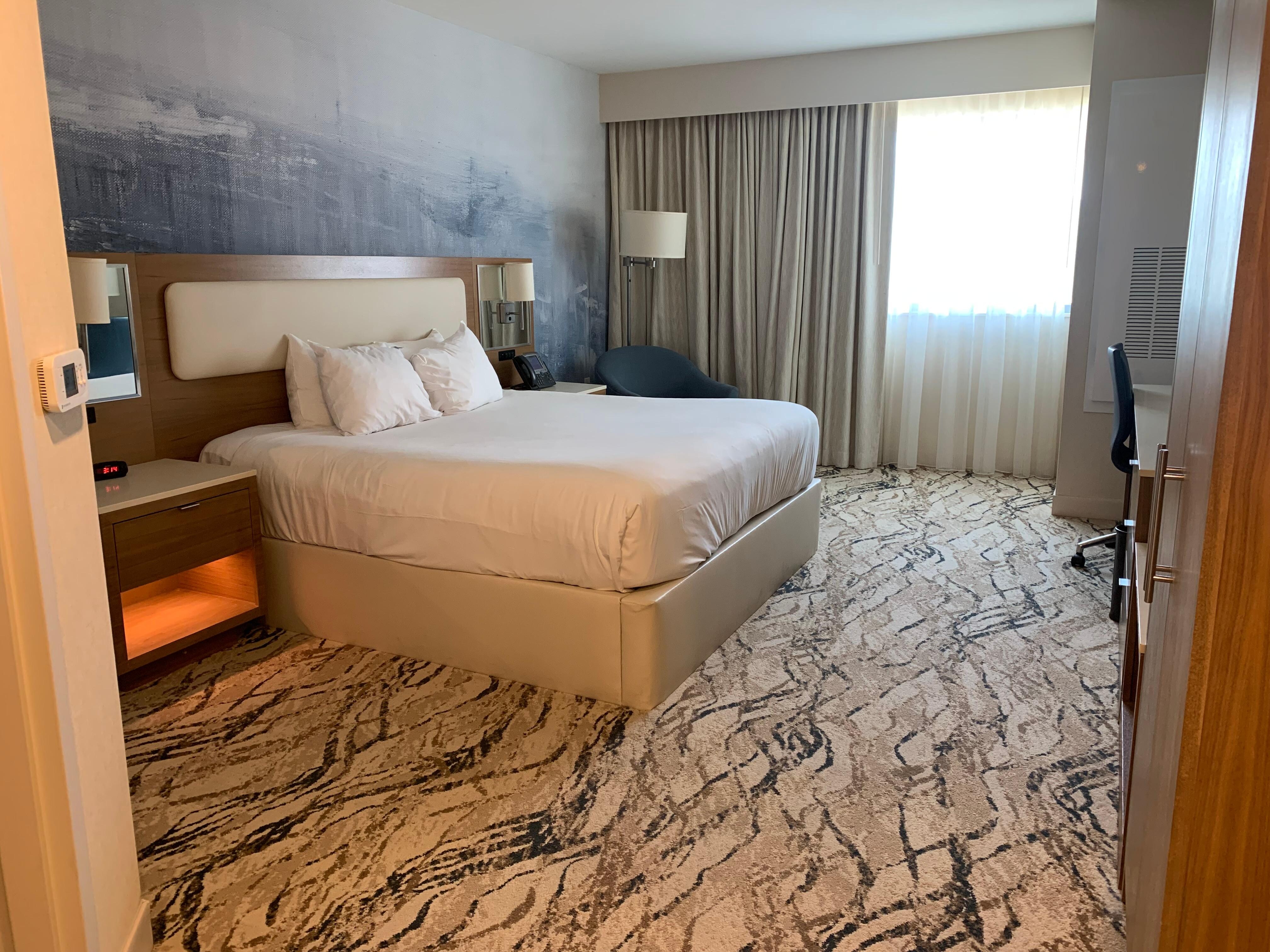 King Room