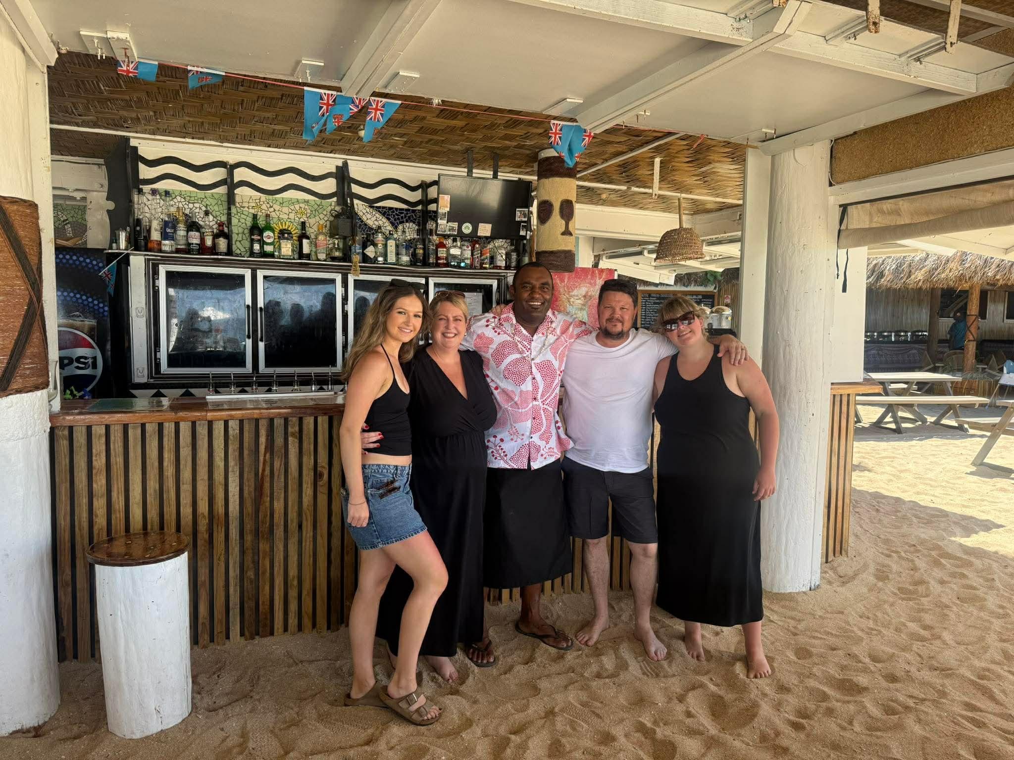 The legendry Charlie