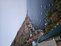 View from the room