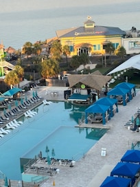 Views from 12 th floor.