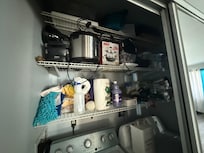 Clutter