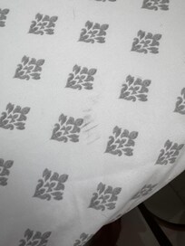 Dirty sheets