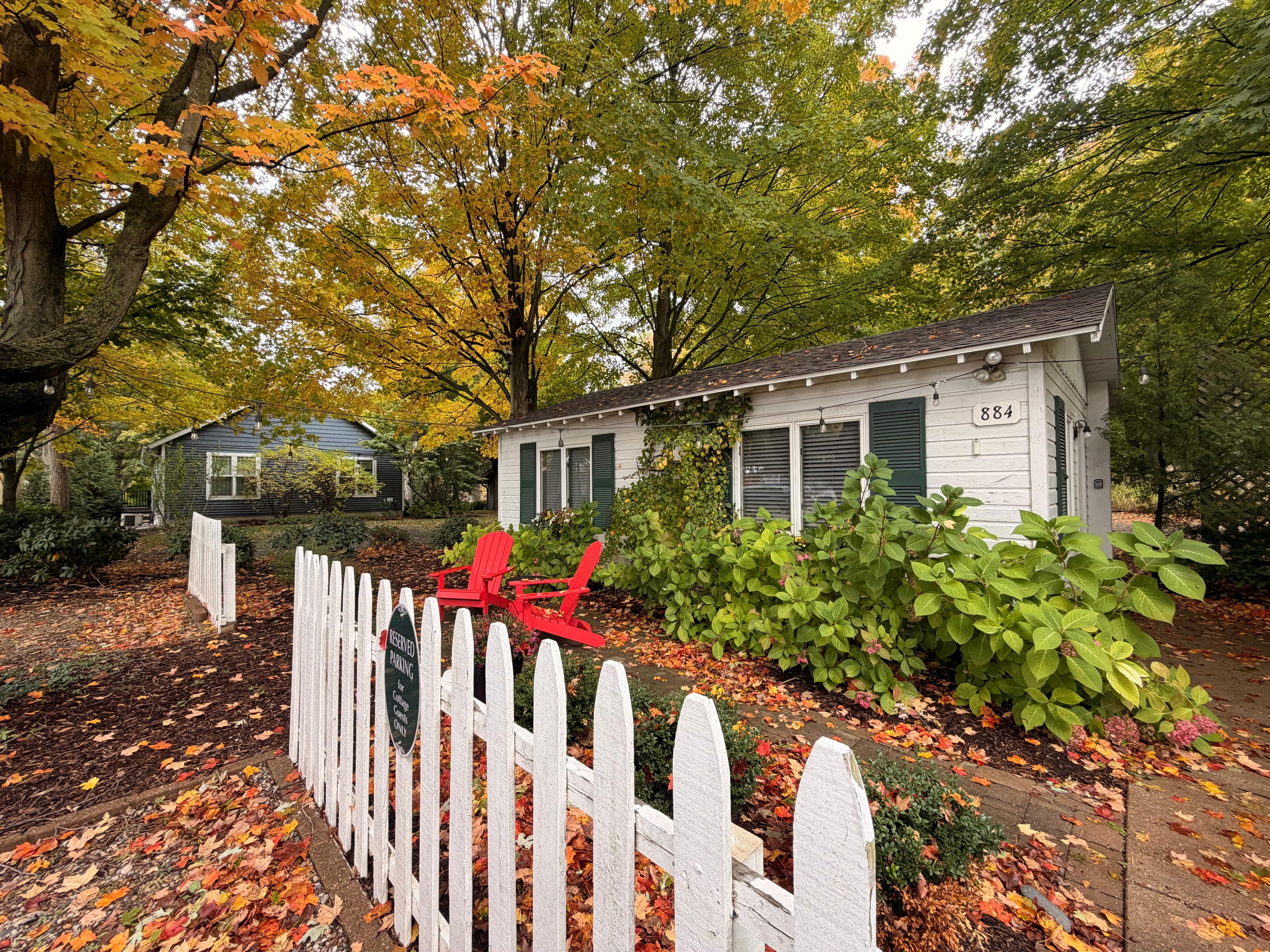 The Roost-October 20, 2025