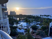 Water and ocean view