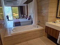 Executive Plus room