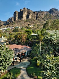 Una vista espectacular!