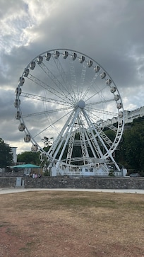 Torquay town