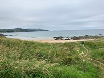 Beautiful pics of beach by the house!