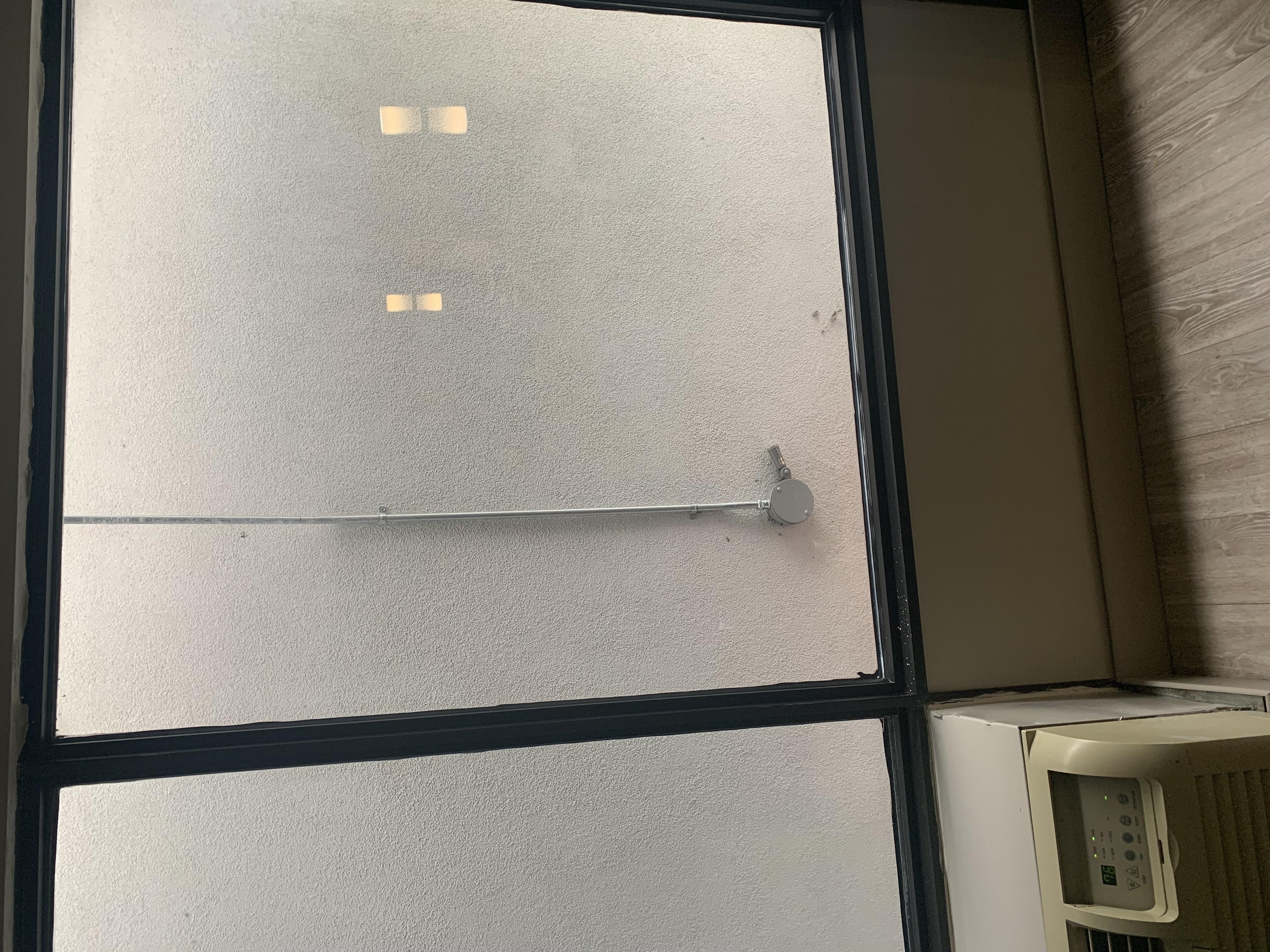 Window view (Wall)