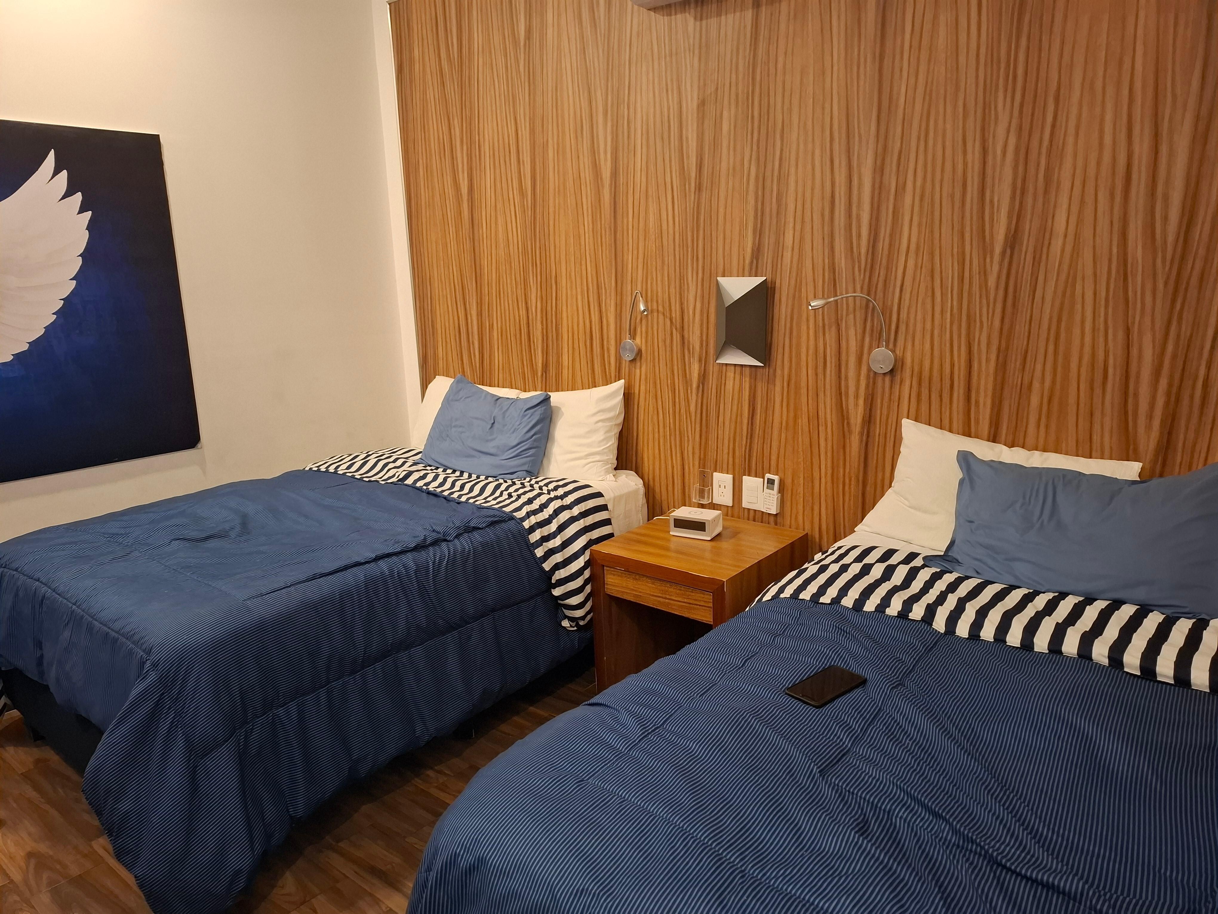 Habitación