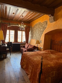 Our room
