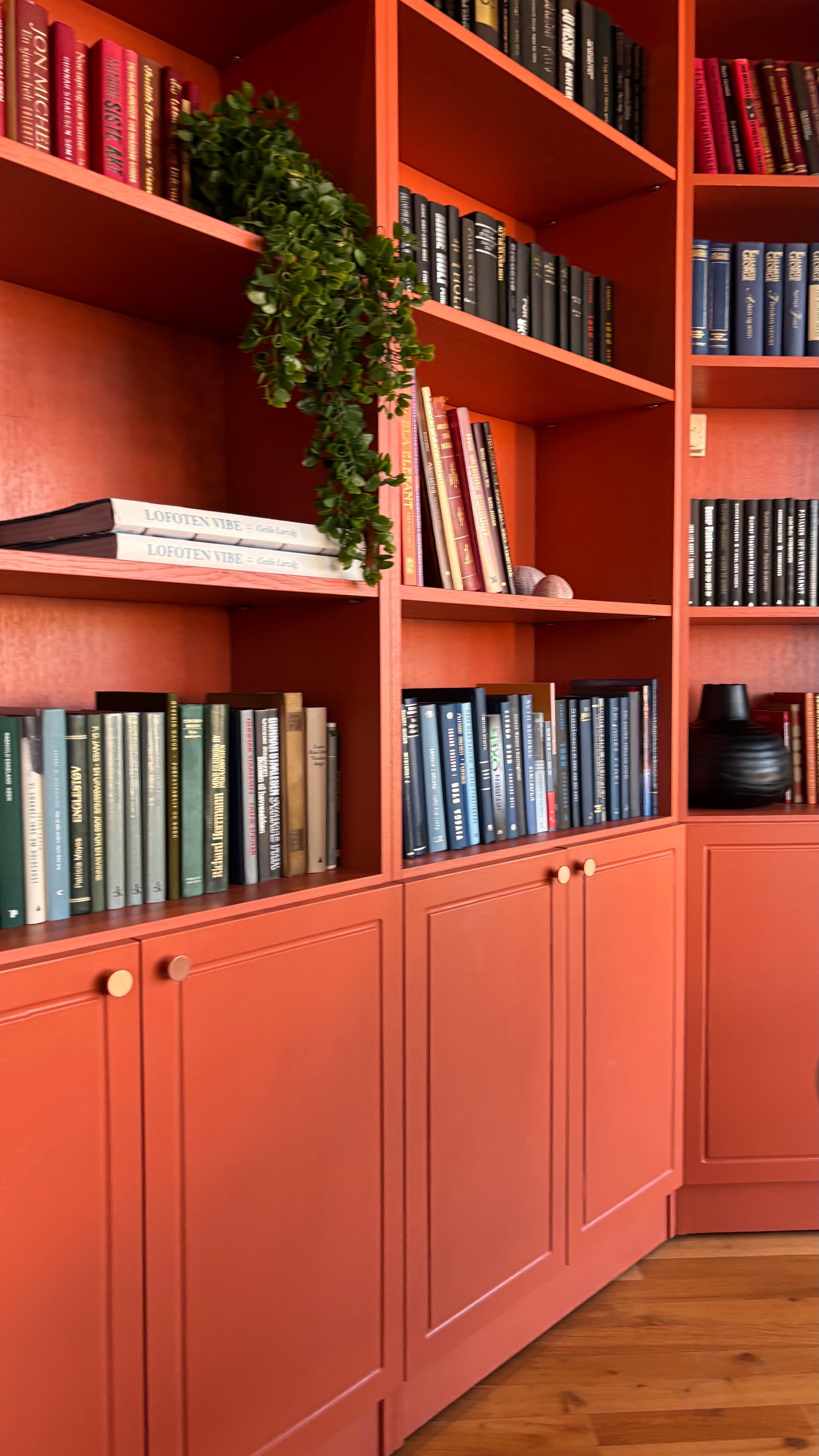 Library 