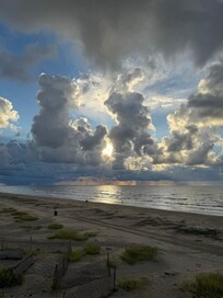 Sunrise