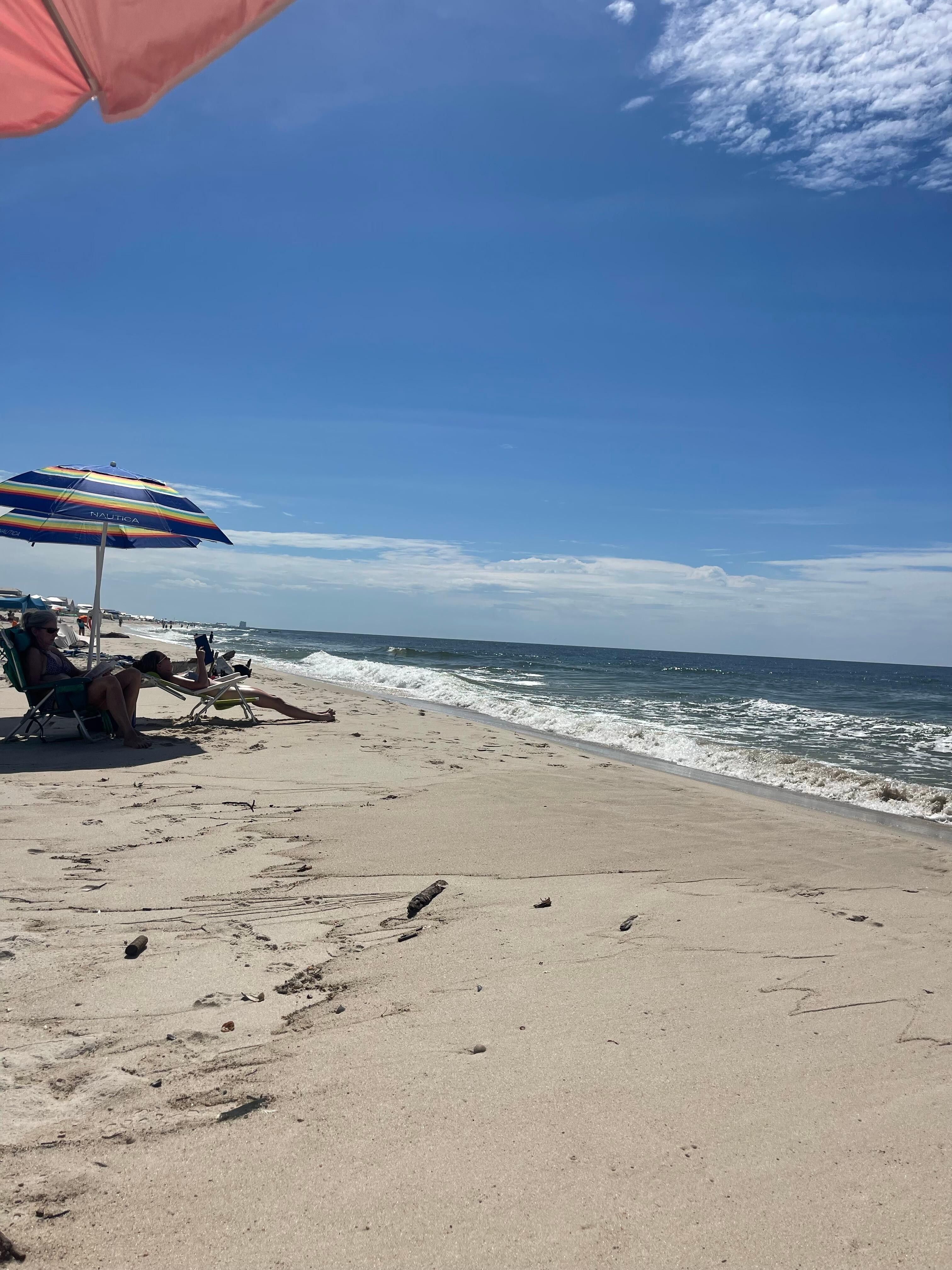 Beachtime