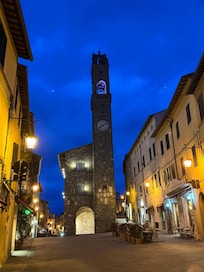 Montalcino