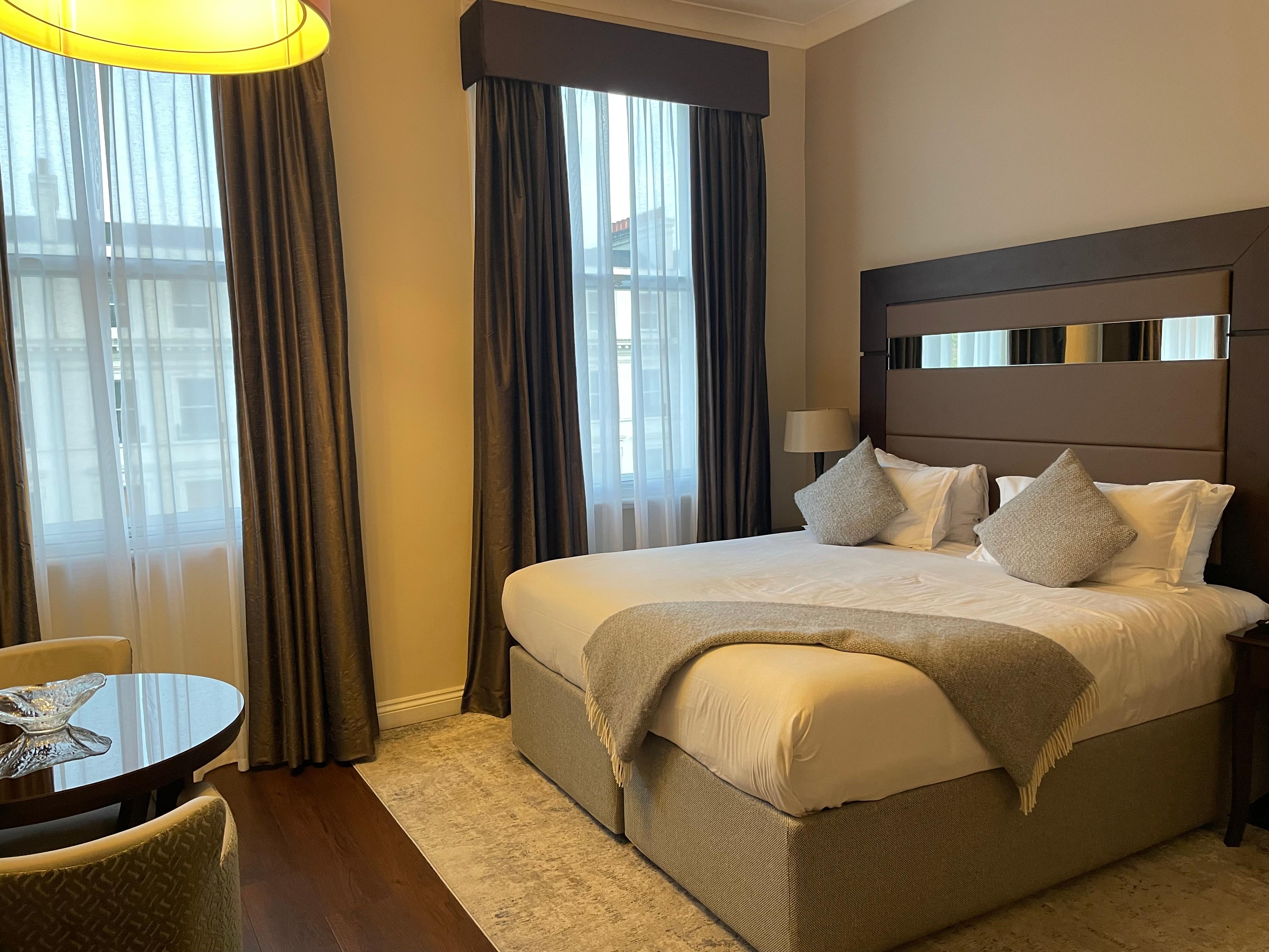 Interior room photo