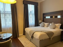 Interior room photo