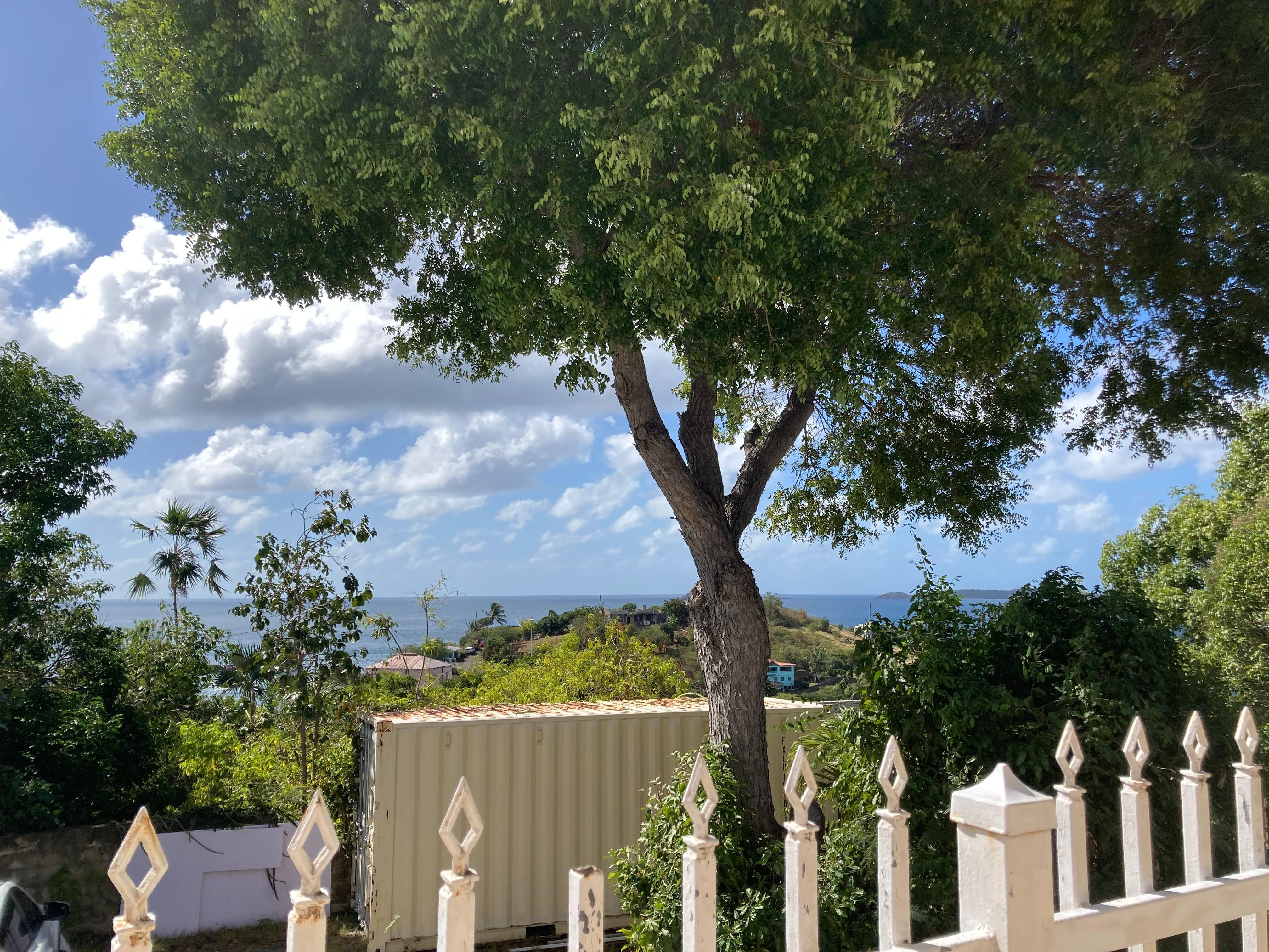 Another view from terrace 