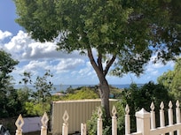 Another view from terrace