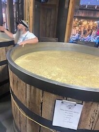Ole Smoky Tour