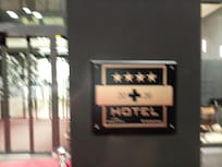 Met 5 star recommendations easily