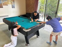 Time to spend with grand children is priceless