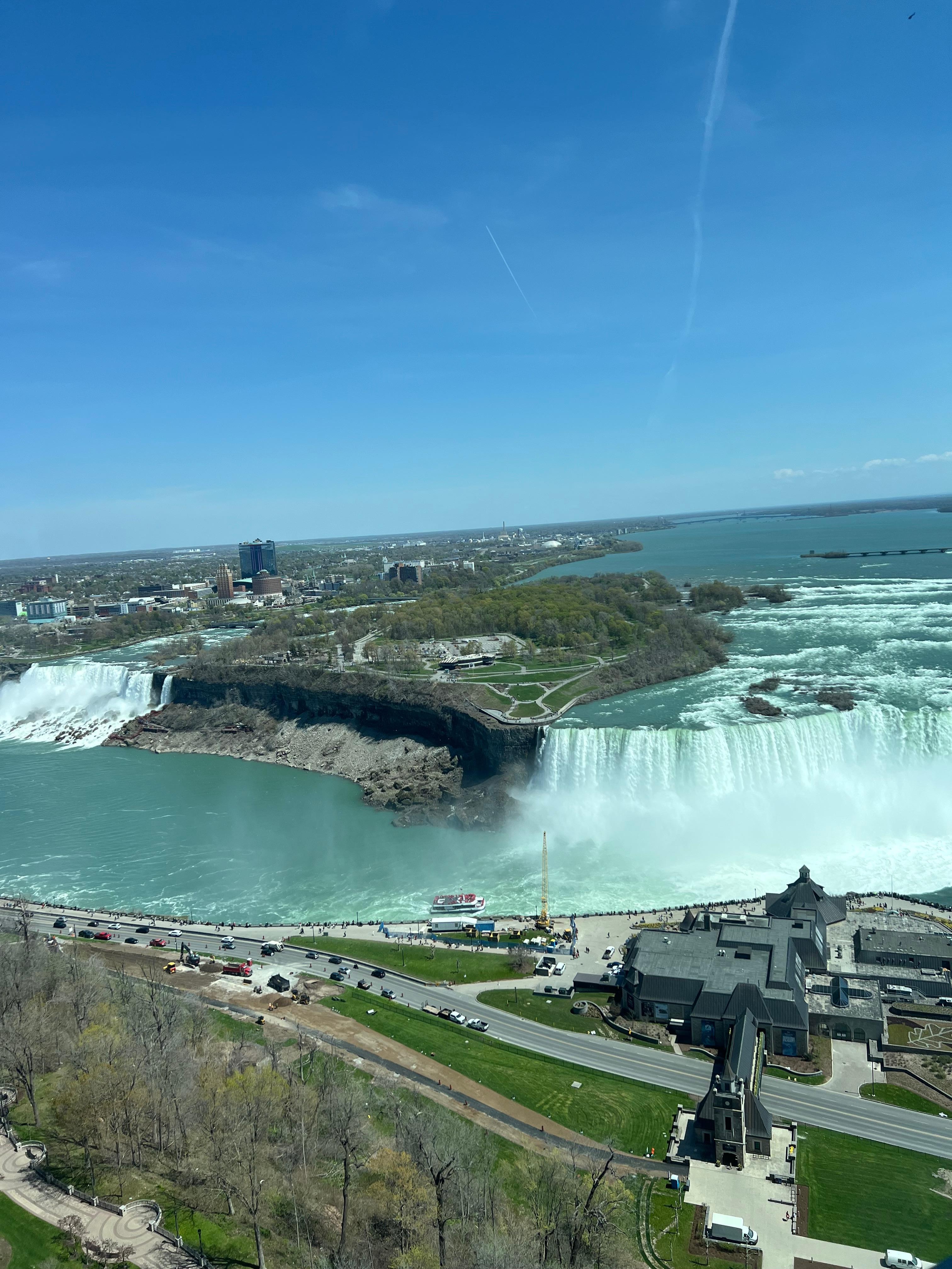 Beautiful view!