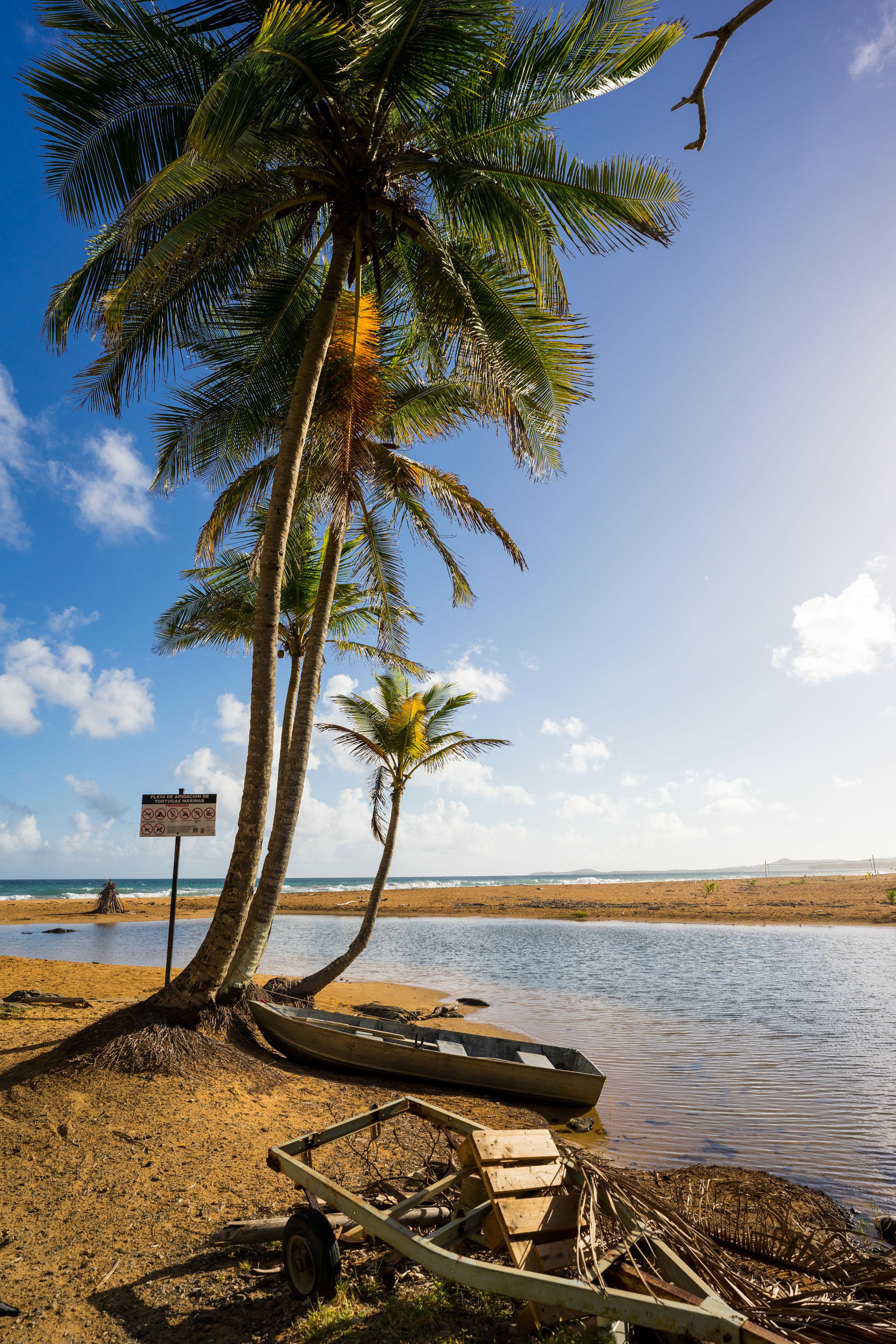 Few steps from our room. 